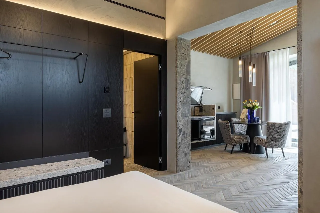 Suite Mezzatorre San Gimignano