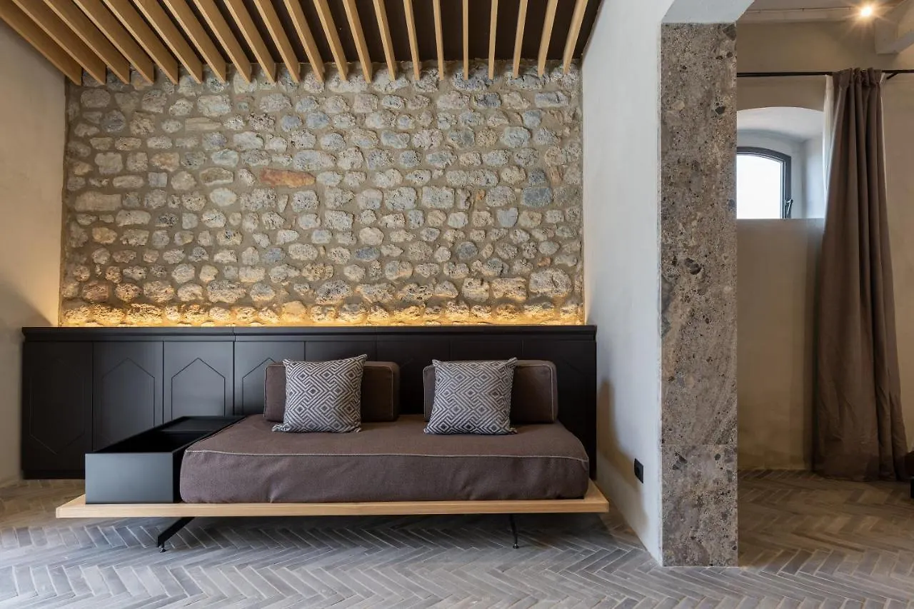 Suite Mezzatorre San Gimignano Apartment
