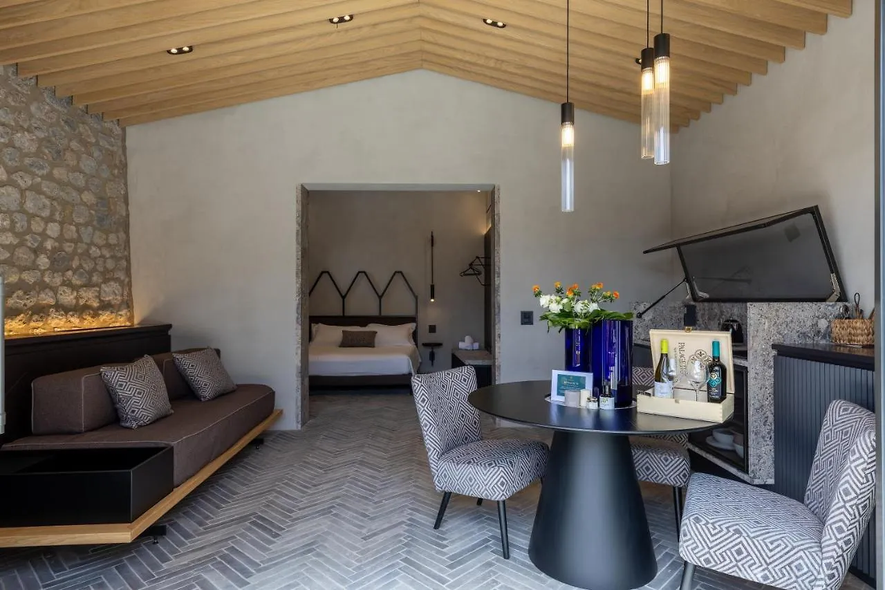 Suite Mezzatorre San Gimignano Apartment