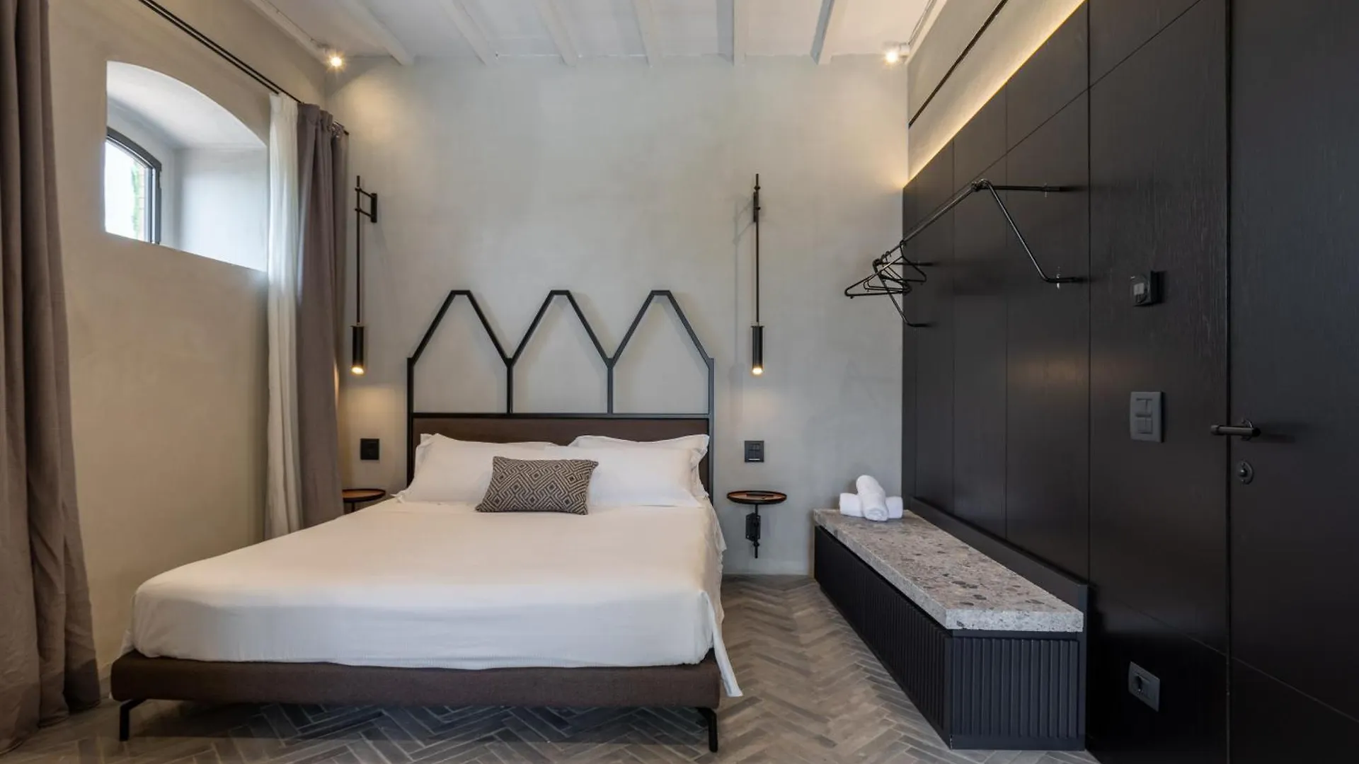 Suite Mezzatorre San Gimignano