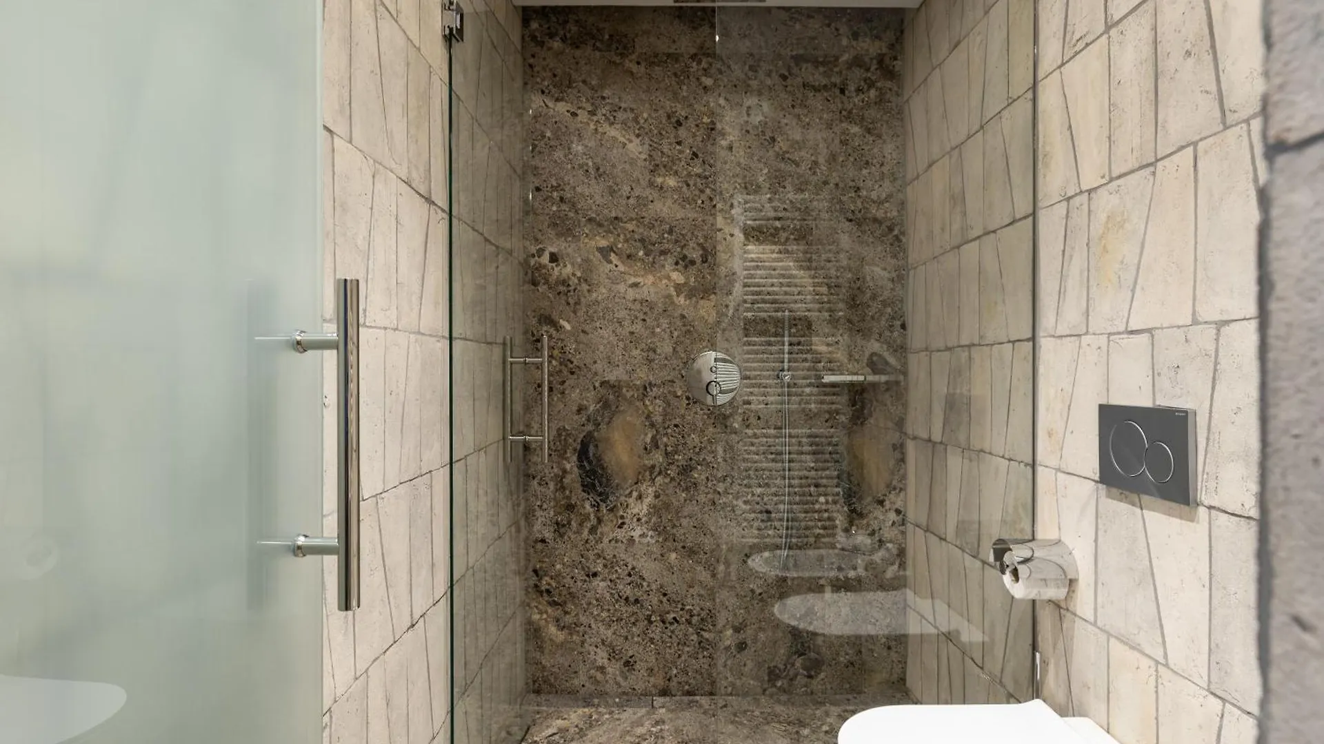 Apartment Suite Mezzatorre San Gimignano Italy