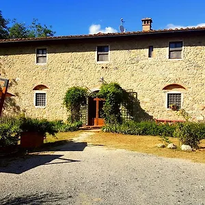 Farma Il Palagione, San Gimignano