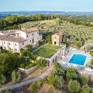 Tenuta Decimo - Dini Alojamento de Turismo Rural